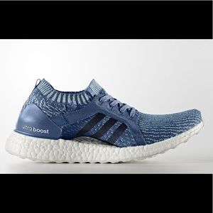 Adidas Ultra Boost x Parley Sneakers